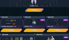 cf最新活动官方爆料,惊喜福利来袭，战火再燃！